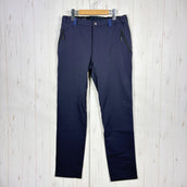 【Men's M ネイビー系】 Millet ( ミレー ) モンテローザ パンツ ネオ MONTE ROSA PANTS NEO ウェア ボトムス ロングパンツ ソフトシェル z00054713 ソフトシェル ロングパンツ ボトムス ウェア
