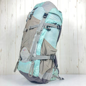 【M ブルー系】 Millet ( ミレー ) ベルビューライト30 Bellevue Lite 33 ナイロン バッグ ストレージ バックパック 容量【30L~54L】 z00055215 容量【30L~54L】 バックパック バッグ ストレージ