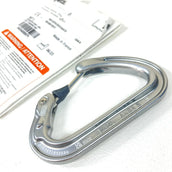 【OneSize グレー系】 Petzl ( ペツル ) アンジュ S Ange S ロッククライミングギア z00051033 ロッククライミングギア - 【公式】2ndGEAR(セカンドギア)Webショップ【登山用品・アウトドア用品専門 買取販売店】