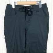 【Women's 6 ブラック系】 Black Diamond ( ブラックダイヤモンド ) クライミングパンツ Climbing Pants コットン Women's ストレッチ ボトムス ウェア - 【公式】2ndGEAR(セカンドギア)Webショップ【登山用品・アウトドア用品専門 買取販売店】