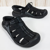 【9 ブラック系】 Oboz(オボズ) キャンプスター Campster ポリエステル 60501 サンダル フットウェア - 【公式】2ndGEAR(セカンドギア)Webショップ【登山用品・アウトドア用品専門 買取販売店】