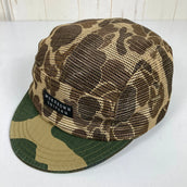 【均码 米色】Workrown 制服迷彩网眼帽 服装配饰 头饰 帽子 z00057160 帽子 头饰 服装配饰 服装