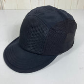 【OneSize ブラック系】 Mountdoor ( マウントドア ) コンパクト メッシュ キャップ ナイロン ウェア ウェア小物 ヘッドウェア キャップ z00057154 キャップ ヘッドウェア ウェア小物 ウェア