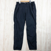 【Men's M ブラック系】 Gramicci ( グラミチ ) パッカブル トラック パンツ PACKABLE TRUCK PANTS ナイロン ウェア ボトムス ロングパンツ ウィンドシェル z00050190 ウィンドシェル ロングパンツ ボトムス ウェア - 【公式】2ndGEAR(セカンドギア)Webショップ【登山用品・アウトドア用品専門 買取販売店】