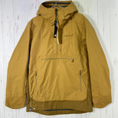 【Men's M ベージュ系】 Norrona ( ノローナ ) フェムント コットン アノラック メンズ Femund Cotton Anorak M's 2629-24 5625 CAMELFLAGE z00056084 5625 CAMELFLAGE コットン