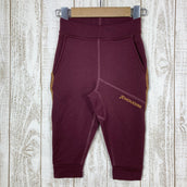 【Kid's 90 レッド系】 Houdini ( フーディニ ) キッズ パウ パンツ Kids Pow Pants ポーラテック パワーストレッチ フリース International Kid's Bordeaux フリース ロングパンツ ボトムス ウェア - 【公式】2ndGEAR(セカンドギア)Webショップ【登山用品・アウトドア用品専門 買取販売店】