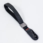 【OneSize ブラック系】 Peak Design(ピークデザイン) カフ リスト ストラップ Cuff Wrist Strap カメラストラップ z00053266