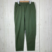 【Men's M グリーン系】 Axesquin ( アクシーズクイン ) アクティブ インサレーション パンツ Active Insulation Pant ナイロン ウェア ボトムス ロングパンツ フリース Teijin Octa ( 帝人オクタ ) z0005