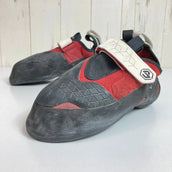 【Unisex 25.5cm レッド系】 Unparallel ( アンパラレル ) フラッグシップ Flagship レザー フットウェア ロッククライミングシューズ z00052470 ロッククライミングシューズ フットウェア - 【公式】2ndGEAR(セカンドギア)Webショップ【登山用品・アウトドア用品専門 買取販売店】