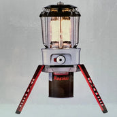 【OneSize シルバー系】 Coleman ( コールマン ) ノーザンノバ Northern Nova 2000027890 z00056798 ランタン ライティングギア