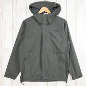 【Men's S グリーン系】 The North Face ( ザ・ノースフェイス ) クラウド ジャケット Cloud Jacket ポリエステル NP12012Z Asian Men's GORE-TEX-2.5L ( ゴアテックス・2.5レイヤー ) レイ - 【公式】2ndGEAR(セカンドギア)Webショップ【登山用品・アウトドア用品専門 買取販売店】