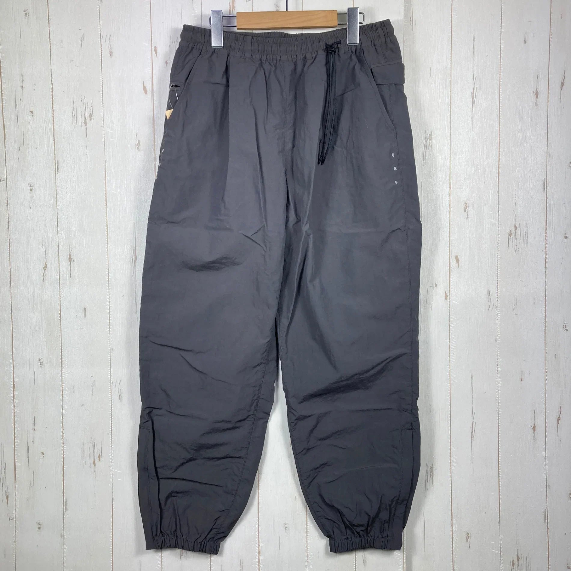 Unisex 3 グレー系】 迷迭香 ( マンネンロウ ) ナイロン ハーベスト