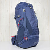 【Women's OneSize ネイビー系】 Deuter ( ドイター ) フューチュラ プロ 34 SL Futura Pro 34 SL ナイロン バッグ ストレージ バックパック 容量【30L~54L】 z00057485 容量【30L~54L】 バックパック バッグ
