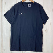 【Men's M ブラック系】 Westcomb ( ウエストコム ) ショートスリーブティー ナイロン ウェア トップス インナー シャツ ショートスリーブTシャツ クルーネック 化繊 z00055008 化繊 ショートスリーブTシャツ クルーネック インナー