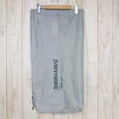 【OneSize グレー系】 Thermarest ( サーマレスト ) ポンプサック Pump Sack ポリエステル マット スリーピングパッド スリーピングシステム - 【公式】2ndGEAR(セカンドギア)Webショップ【登山用品・アウトドア用品専門 買取販売店】