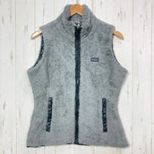 【Women's M グレー系】 Patagonia ( パタゴニア ) ロス ガトス フリース ベスト Los Gatos Fleece Vest ウェア トップス ベスト フリース z00057890 フリース ベスト トップス ウェア