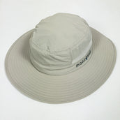 【Unisex S ベージュ系】 Montbell ( モンベル ) サハラ ハット Sahara Hat ナイロン ウェア ウェア小物 ヘッドウェア ハット z00051905 ハット ヘッドウェア ウェア小物 ウェア - 【公式】2ndGEAR(セカンドギア)Webショップ【登山用品・アウトドア用品専門 買取販売店】