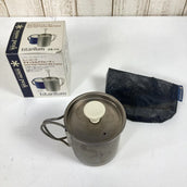 【OneSize シルバー系】 Snowpeak ( スノーピーク ) チタンミルクフォーマー 生産終了モデル 入手困難 CS-112 クッカー コッフェル クックウェア - 【公式】2ndGEAR(セカンドギア)Webショップ【登山用品・アウトドア用品専門 買取販売店】