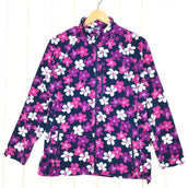 【Women's XL ネイビー系】 Columbia ( コロンビア ) リードベター マウンテン フルジップ ライトウェイト フリース ジャケット PL2159 Women's フリース アウター ジャケット トップス ウェア - 【公式】2ndGEAR(セカンドギア)Webショップ【登山用品・アウトドア用品専門 買取販売店】