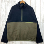 【Men's L/XL ブラック系】 Axesquin ( アクシーズクイン ) ウール フリース プルオーバー 軽エディション Wool Fleece Pullover 軽Edition ウール 111052 Asian Men's ムーンライトギア コラボモデル 入手 - 【公式】2ndGEAR(セカンドギア)Webショップ【登山用品・アウトドア用品専門 買取販売店】