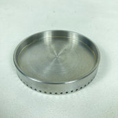 【OneSize シルバー系】 TMR industries(ティーエムアール インダストリーズ) エルティーパン L.T.Pan 入手困難 クックウェア クッカー コッフェル z00054558 クッカー コッフェル クックウェア