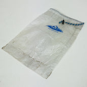 【OneSize クリアー系】 Hyperlite Mountain Gear Hmg ( ハイパーライトマウンテンギア ) ドローコードスタッフサック 生産終了モデル 入手困難 旧タグ 小サイズ バッグ ストレージ パッキングサック スタッフサック インナーポーチ - 【公式】2ndGEAR(セカンドギア)Webショップ【登山用品・アウトドア用品専門 買取販売店】