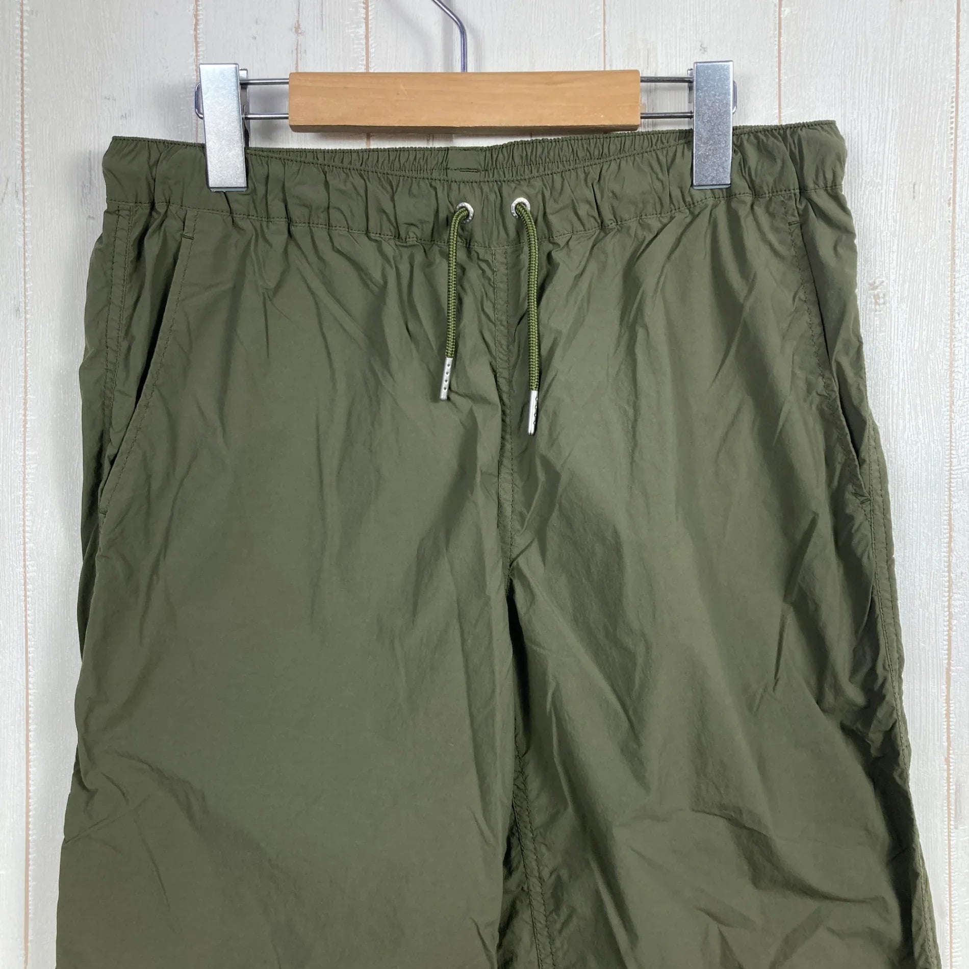 Men's M グリーン系】 The North Face ( ザ・ノースフェイス ) ジャー