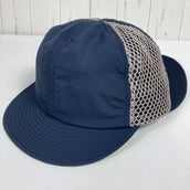 【OneSize ネイビー系】 Halo Commodity ( ハロコモディティ ) ロコロコ キャップ Locoloco Cap Navy ナイロン ウェア ウェア小物 ヘッドウェア キャップ z00053667 Navy キャップ ヘッドウェア ウェア小物 ウ