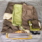 【OneSize グリーン系】 Arai Tent Ripen ( アライテント ライペン ) エアライズ 3 Air Raiz 3 ナイロン キャンピングギア テント 山岳テント z00050483 山岳テント テント キャンピングギア - 【公式】2ndGEAR(セカンドギア)Webショップ【登山用品・アウトドア用品専門 買取販売店】