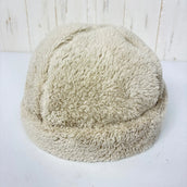 【OneSize ベージュ系】 Halo Commodity ( ハロコモディティ ) クナ フリース キャップ Kuna Fleece Cap ポリエステル ウェア ウェア小物 ヘッドウェア ビーニー z00056723 ビーニー ヘッドウェア ウェア小物 ウェ