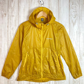 【Women's M イエロー系】 Montbell ( モンベル ) U.L.ストレッチウインド パーカ U.L. Stretch Wind Parka ナイロン ウェア トップス アウター ジャケット ウィンドシェル z00051927 ウィンドシェル アウター - 【公式】2ndGEAR(セカンドギア)Webショップ【登山用品・アウトドア用品専門 買取販売店】