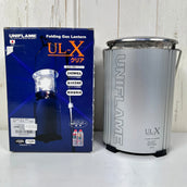 Uniflame Gas Lantern UL-X Clear (One Size, Clear) 620106 (z00056976)