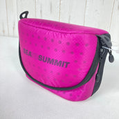 【OneSize パープル系】 Sea To Summit ( シートゥーサミット ) ウルトラシル パッデッドソフトセル S ナイロン バッグ ストレージ 外付けポーチ z00054638 外付けポーチ バッグ ストレージ