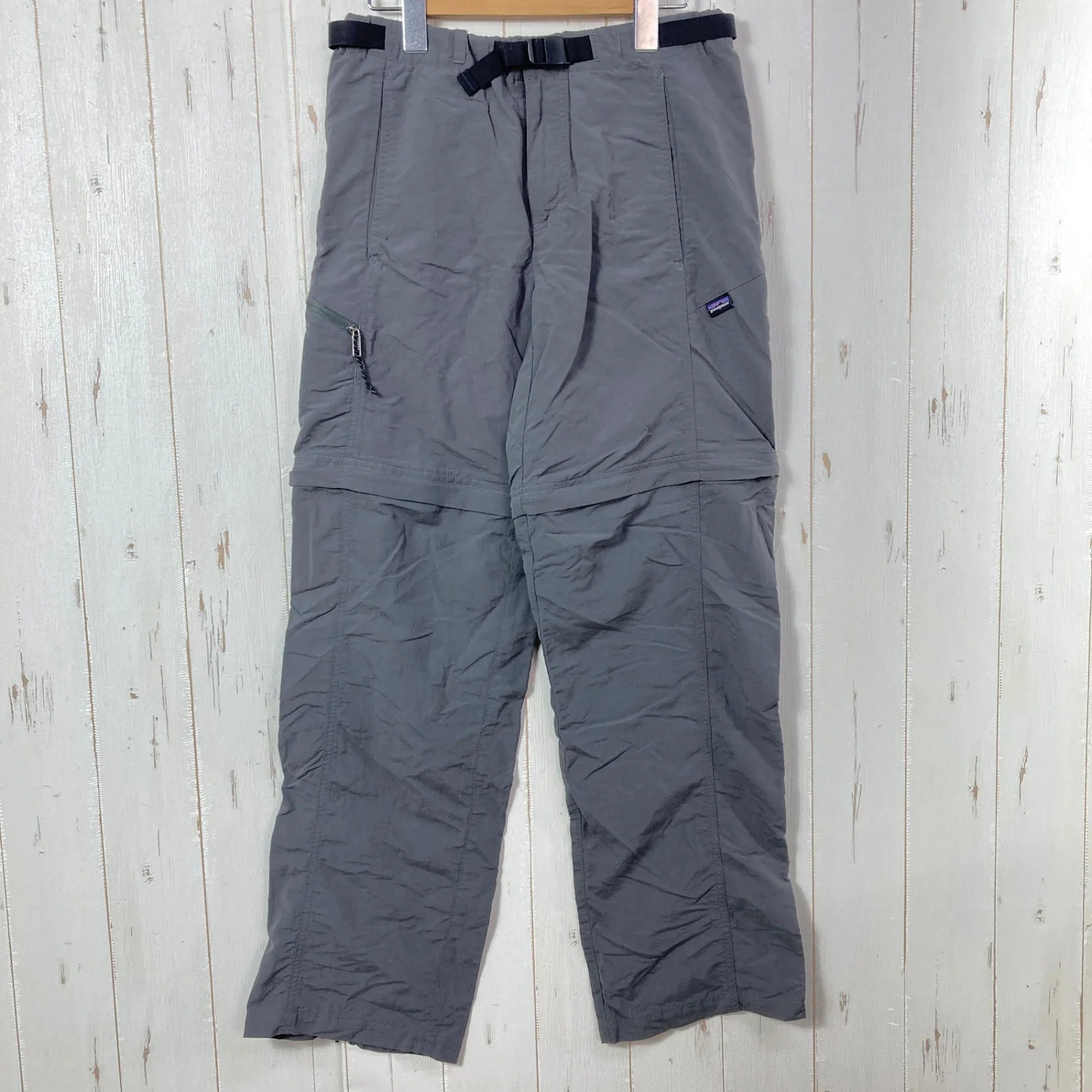 Men's XS グレー系】 2015 Patagonia ( パタゴニア ) ギ スリー