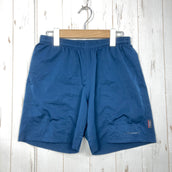 【Men's M ネイビー系】 Answer4 ( アンサーフォー ) スリーポケット ショート パンツ 3Pocket Short Pants ポリエステル ウェア ボトムス ショーツ ショートパンツ z00057133 ショーツ ショートパンツ ボトムス