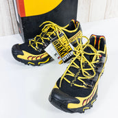 【Unisex 26.7cm ブラック系】 La Sportiva ( ラ・スポルティバ ) ウルトララプター Ultra Rapter ブラック フットウェア トレイルランニングシューズ z00051346 ブラック トレイルランニングシューズ フットウェア - 【公式】2ndGEAR(セカンドギア)Webショップ【登山用品・アウトドア用品専門 買取販売店】