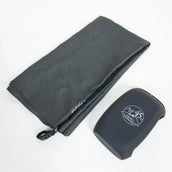 【OneSize ブラック系】 Matador ( マタドール ) ナノドライ シャワータオル L ナノファイバー - 【公式】2ndGEAR(セカンドギア)Webショップ【登山用品・アウトドア用品専門 買取販売店】