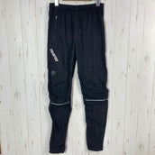 【Men's S ブラック系】 Trimtex ( トリムテックス ) トレイナーTX パンツ Trainer TX Pants ポリエステル ウェア ボトムス ロングパンツ ウィンドシェル z00057150 ウィンドシェル ロングパンツ ボトムス ウェア