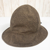 【OneSize ブラウン系】 Halo Commodity ( ハロコモディティ ) ルーツ ハット Roots Hat 入手困難 h231-409 ハット ヘッドウェア ウェア小物 ウェア - 【公式】2ndGEAR(セカンドギア)Webショップ【登山用品・アウトドア用品専門 買取販売店】