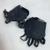 【OneSize ブラック系】 Singing Rock ( シンギングロック ) クラッギー Craggy ロッククライミングギア z00056458 ロッククライミングギア