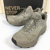 【Men's 27.5cm グレー系】The North Face ( ザ ノースフェイス ) ベクティブ エンデュリス Vectiv Enduris トレイルランニングシューズ NF02102 Men's トレイルランニングシューズ フットウェア - 【公式】2ndGEAR(セカンドギア)Webショップ【登山用品・アウトドア用品専門 買取販売店】