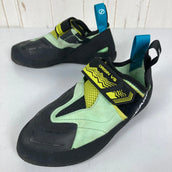 【女式 24.0cm 绿色系】 Scarpa (斯卡帕) Origin VS 攀岩鞋 浅绿色 攀岩鞋 z00057258 浅绿色 攀岩鞋 鞋类