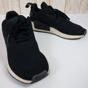 【Men's 26.0cm ブラック系】 Adidas ( アディダス ) エヌエムディー アールツー NMD R2 CQ2402 スニーカー ライフスタイルシューズ フットウェア - 【公式】2ndGEAR(セカンドギア)Webショップ【登山用品・アウトドア用品専門 買取販売店】