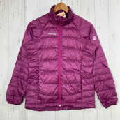 【Women's M パープル系】 Marmot ( マーモット ) コンパクト ダウン ジャケット Compact Down Jacket 700フィルパワーダウン ナイロン ウェア トップス アウター ジャケット ダウンインサレーション z00059178 ダウン