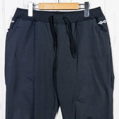 男士 M 黑色 Phenix Alkphenix Crank 九分裤,涤纶,软壳,z00052956