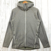 【Men's S ベージュ系】 Houdini ( フーディニ ) アウトライト フーディ Outright Houdi ポーラテックパワーストレッチプロライト フリース ジャケット ポリエステル 29664 International Men's ポーラテック・パ - 【公式】2ndGEAR(セカンドギア)Webショップ【登山用品・アウトドア用品専門 買取販売店】