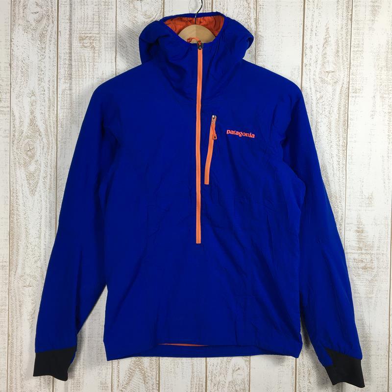 Patagonia ウィメンズ ナノエア ライト フーディ ネイビー　XSサイズ W's Nano-Air Ultralight Full-Zip Hoody （ウィメンズ・ナノエア