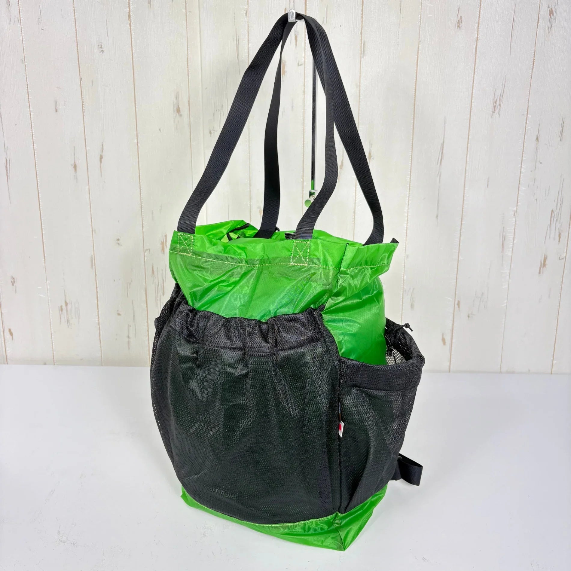 均码 绿色系】Sayama Works (サヤマワークス) Tote 2G Kiwami 托特包