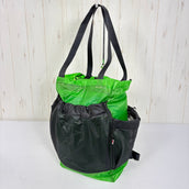 【OneSize グリーン系】 Sayama Works ( サヤマワークス ) Tote 2G 極 Tote 2G Kiwami アップルグリーン z00057413 アップルグリーン トートバッグ バッグ ストレージ