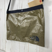 【OneSize グリーン系】 The North Face ( ザ・ノースフェイス ) ループ ミュゼット バッグ Loop Musette Bag バッグ ストレージ サコッシュポーチ z00059540 サコッシュポーチ バッグ ストレージ